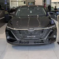 آریزو 8 اکسلنت Z8مدل 1405تجارت خودرو خسروانی TKK