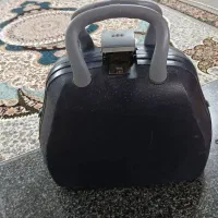 کیف چمدونی