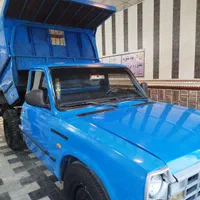 زامیاد Z 28، مدل ۱۳۹۴