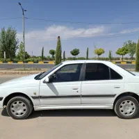 پژو پارس دوگانه ۹۳|خودرو سواری و وانت|شیراز, شهرک گلستان شمالی|دیوار