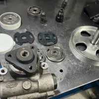 تعمیرات انواع هیدرولیک