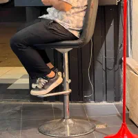 صندلی نیلپر