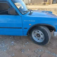 نیسان دیزل مدل ۹۲|خودرو سواری و وانت|طبس, |دیوار