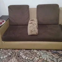 مبل راحتی ال|مبلمان خانگی و میز عسلی|تهران, کاج|دیوار