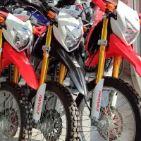 انواع موتور سیکلت (نقدی-اقساطی)|موتورسیکلت|اردبیل, |دیوار