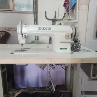 چرخ خیاطی صنعتی راسته دوز
