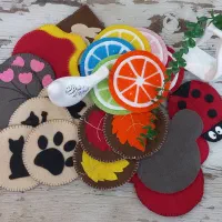 هدایای ده نمد