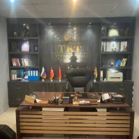 واحد اداری شهرک ویلاشهر