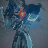 موتور سالم ب شرط شتاب وحشی 150 تا راه میره