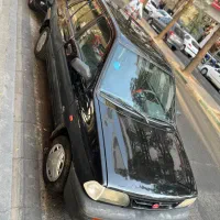 پراید صندوق دار درجه یک مدل ۱۳۸۴ نقد اقساط|خودرو سواری و وانت|تهران, فردوس|دیوار