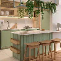 فروش کابینت با اعطای شرایط ویژه