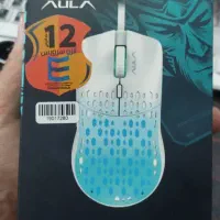 موس گیمینگ آئولا s11 pro|قطعات و لوازم جانبی رایانه|ایذه, |دیوار