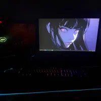 مانیتور گیمینگ کولر مستر