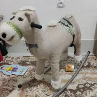 این اسباب بازی بفروش می رسد