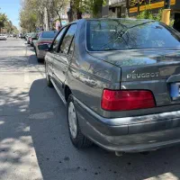 پارس تیوفای ۱۴۰۰