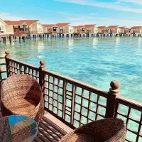 آفر ویژه تورکیش/هتل5ستاره تاپ/صبحانه و ناهار/قسطی|تور و چارتر|قم, دورشهر|دیوار