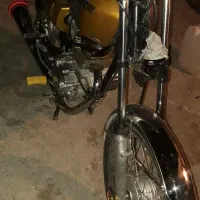 موتور عروسک|موتورسیکلت|زاهدان, |دیوار