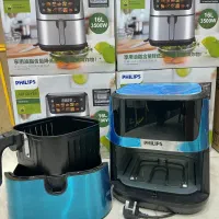 سرخ کن فیلیپس|اجاق گاز و لوازم برقی پختوپز|اراک, |دیوار