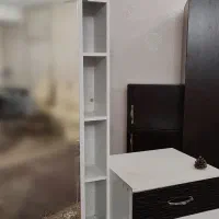 میز آرایشی|مبلمان خانگی و میز عسلی|تبریز, |دیوار