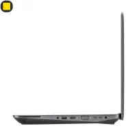 لپتاپ صنعتی رندرینگHPZBook17G3 i7HQبا8Gگرافیک مجزا|رایانه همراه|تبریز, |دیوار