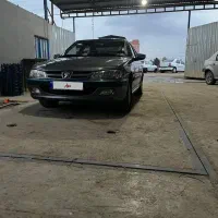 پارس سال۹۹ نوک مدادی موتور عالی قیمت فوری