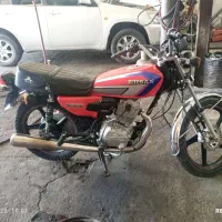 موتور ۲۰۰ احسان