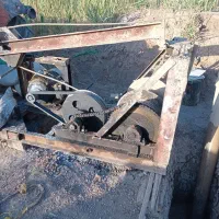 حفاری چاه های عمیق و نیمه|خدمات پیشه و مهارت|دهگلان, |دیوار