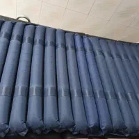 تشک مواج سلولی زخم بستر