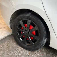 نقاشی و پولیش خودرو