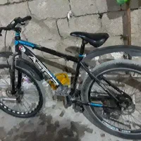 دوچرخهویوا ۲۶ معاوضه