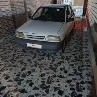 فروش خودرو پراید