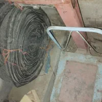 باسکول 300 کیلوی