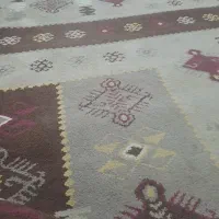 فرش ۴متری|فرش|فومن, |دیوار