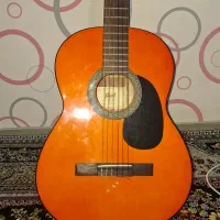 گیتار کلاسیک cort