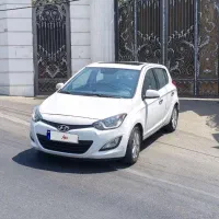 i20 2015 اپشنال سفارشی بدون رنگ ای ۲۰