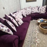 مبل راحتی ال