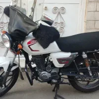 موتور طرح باکسر کی وی