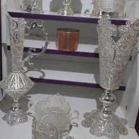 ظروف ملیله ومسی