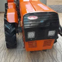 تراکتور باغی وکمرشکن ۹۳۰