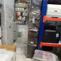 رول فیش پرینتر 8سانتی