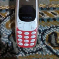 گوشی نوکیا بند انگشتی معاوضه هم میکنم