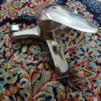 شیر اهرمی حمام سالم سالم