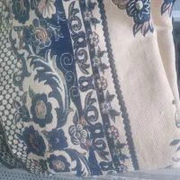 سلام روفرشی دوازده متری در حدنو کم استفاده شده|روفرشی|خمینیشهر, |دیوار