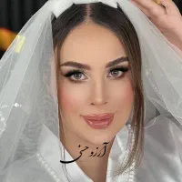 پذیرش مدل میکاپ