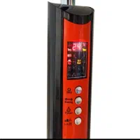 بخاری برقی کم مصرف|بخاری، هیتر، شومینه|ری, شهادت|دیوار