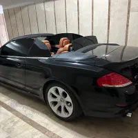 BMW 630 کروک