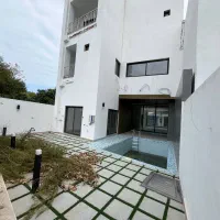 تریبلکس-تمام-هوشمند-استخر-فعال