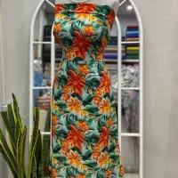 پارچه نخ پنج بعدی