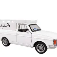 حمل بار (پیکان وپراید وانت)|خدمات حمل و نقل|اراک, |دیوار