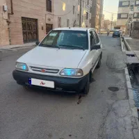 پرایدمدل ۹۶بیرنگ..خونگی